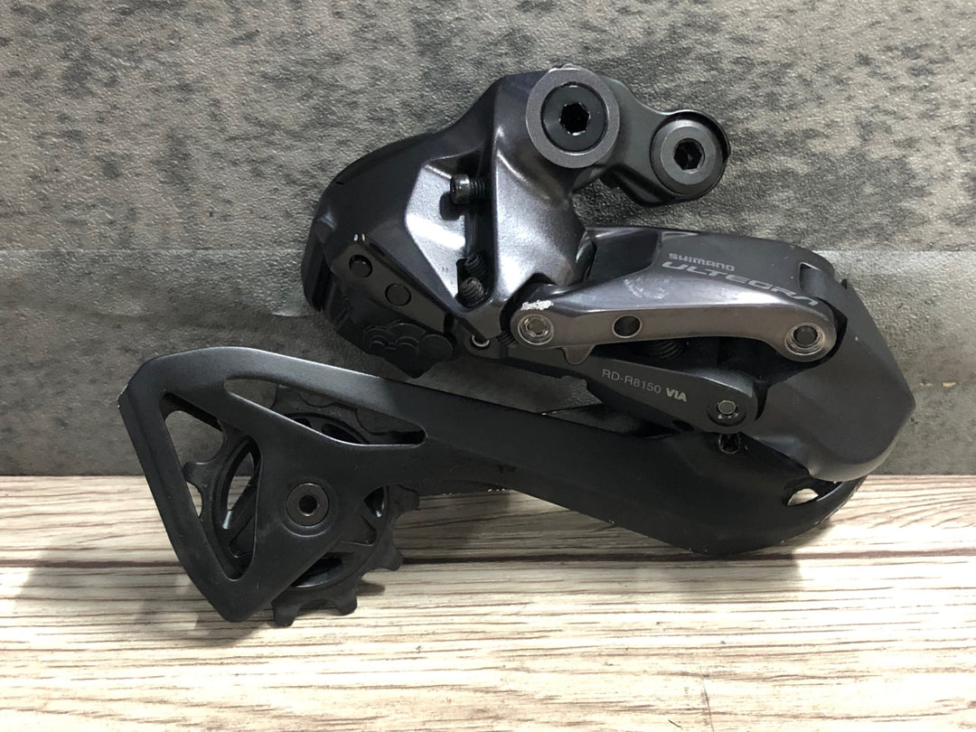 KN825 シマノ SHIMANO アルテグラ ULTEGRA RD-R8150 リアディレイラー 12S Di2 電動