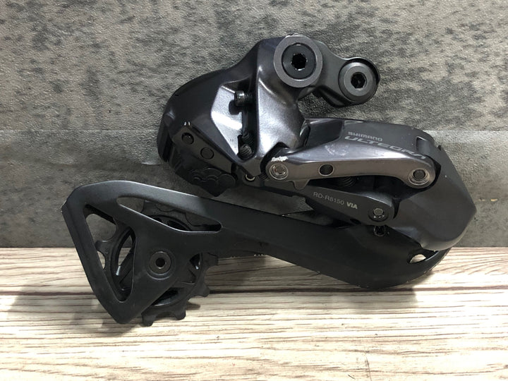 KN825 シマノ SHIMANO アルテグラ ULTEGRA RD-R8150 リアディレイラー 12S Di2 電動