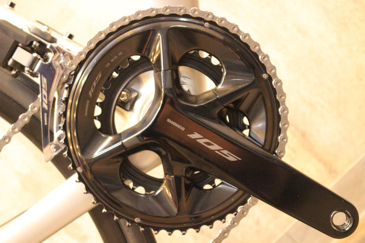 トレック TREK エモンダ EMONDA SL5 DISC 2021 54サイズ シマノ 105 R7170 Di2 12s カーボン ロードバイク【名古屋店】