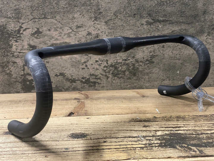 KN209 ロヴァール ROVAL ラピーデ RAPIDE ROAD BAR C-C380mm カーボンドロップハンドル
