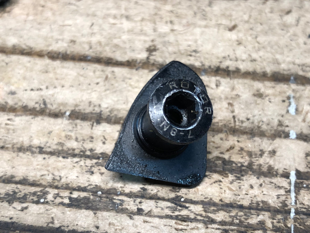 JI439 ローター ROTOR チェーンリングボルトセット FC-R9100用
