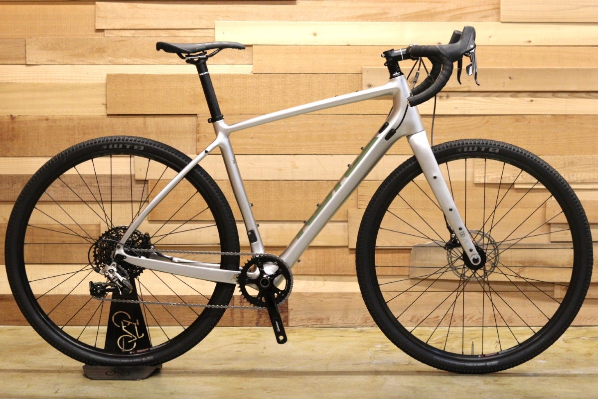 コナ KONA リブレ LIBRE 2020 51サイズ スラム RIVAL 1X11S カーボン