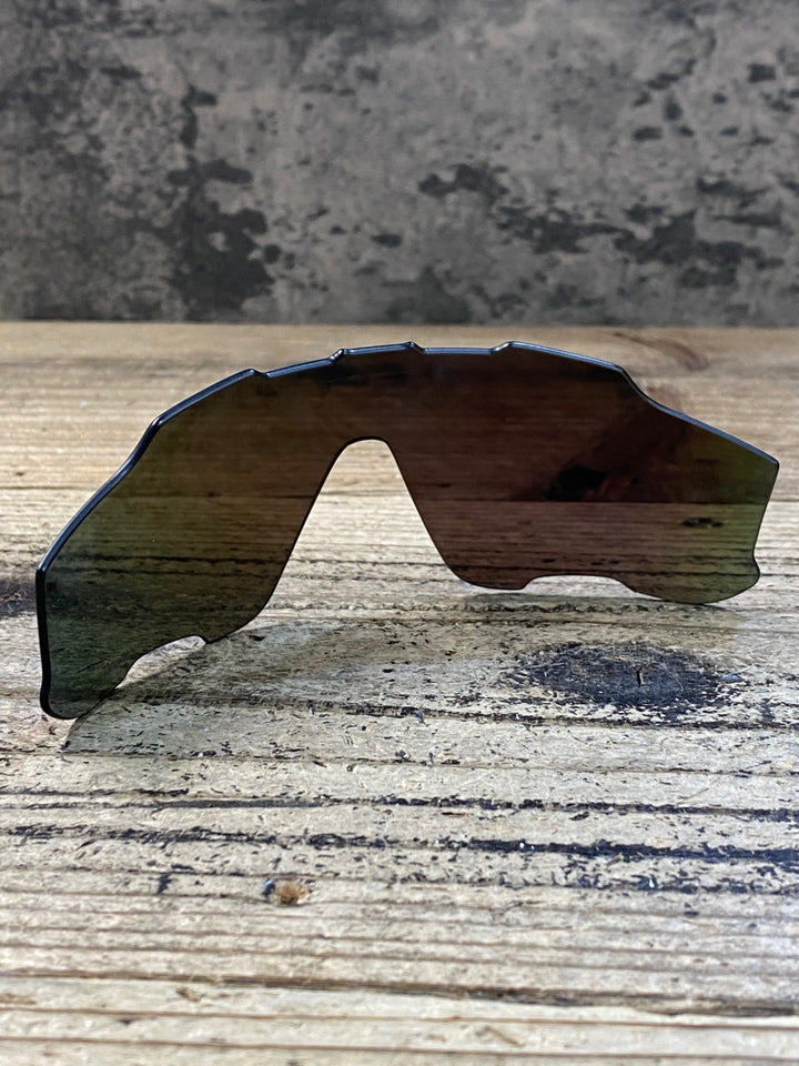 JX146 オークリー OAKLEY RADAR LOCK用レンズ Prizm Sapphire