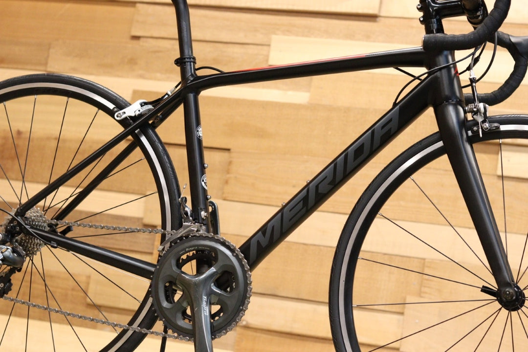 メリダ MERIDA スクルトゥーラ SCULTURA 700 2019 47サイズ シマノ ティアグラ 4700 MIX 10S アルミ ロードバイク 【立川店】