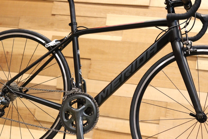 メリダ MERIDA スクルトゥーラ SCULTURA 700 2019 47サイズ シマノ ティアグラ 4700 MIX 10S アルミ ロードバイク 【立川店】