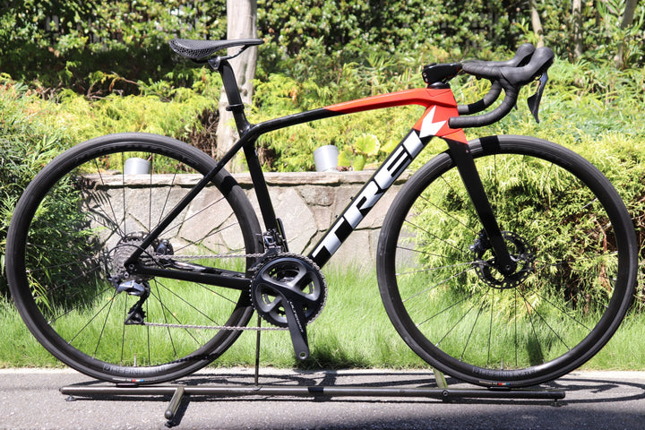 トレック TREK エモンダ EMONDA SL6 DISC 2021 52サイズ シマノ アルテグラ R8020 11S カーボン ロードバイク 【さいたま浦和店】