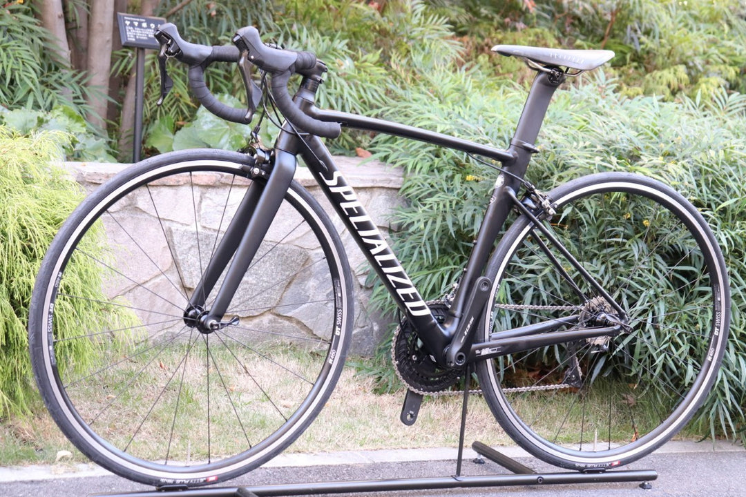 スペシャライズド SPECIALIZED アレースプリント ALLEZ SPRINT 2018 52サイズ シマノ 105 R7000 11S アルミ ロードバイク 【さいたま浦和店】