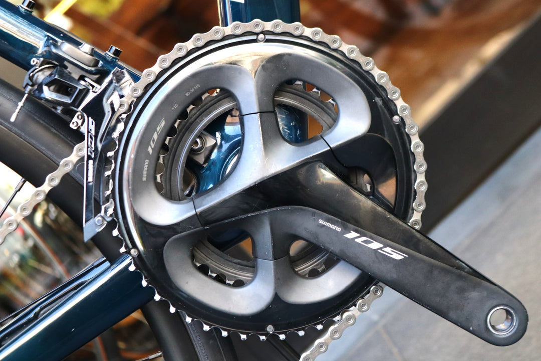 トレック TREK エモンダ EMONDA SL5 2021モデル 54サイズ シマノ 105 R7020 11S カーボン ロードバイク 【東京南麻布店】