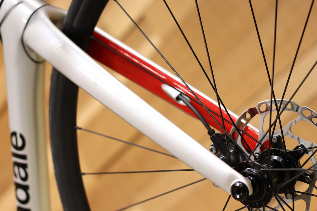 キャノンデール CANNONDALE スーパーシックスエヴォ SUPERSIX EVO 2022 54サイズ アルテグラ R8020 MIX 11S カーボン ロードバイク 【立川店】