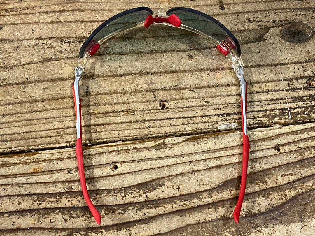 JV398 ルディープロジェクト RUDY PROJECT MAGSTER アイウェア サングラス