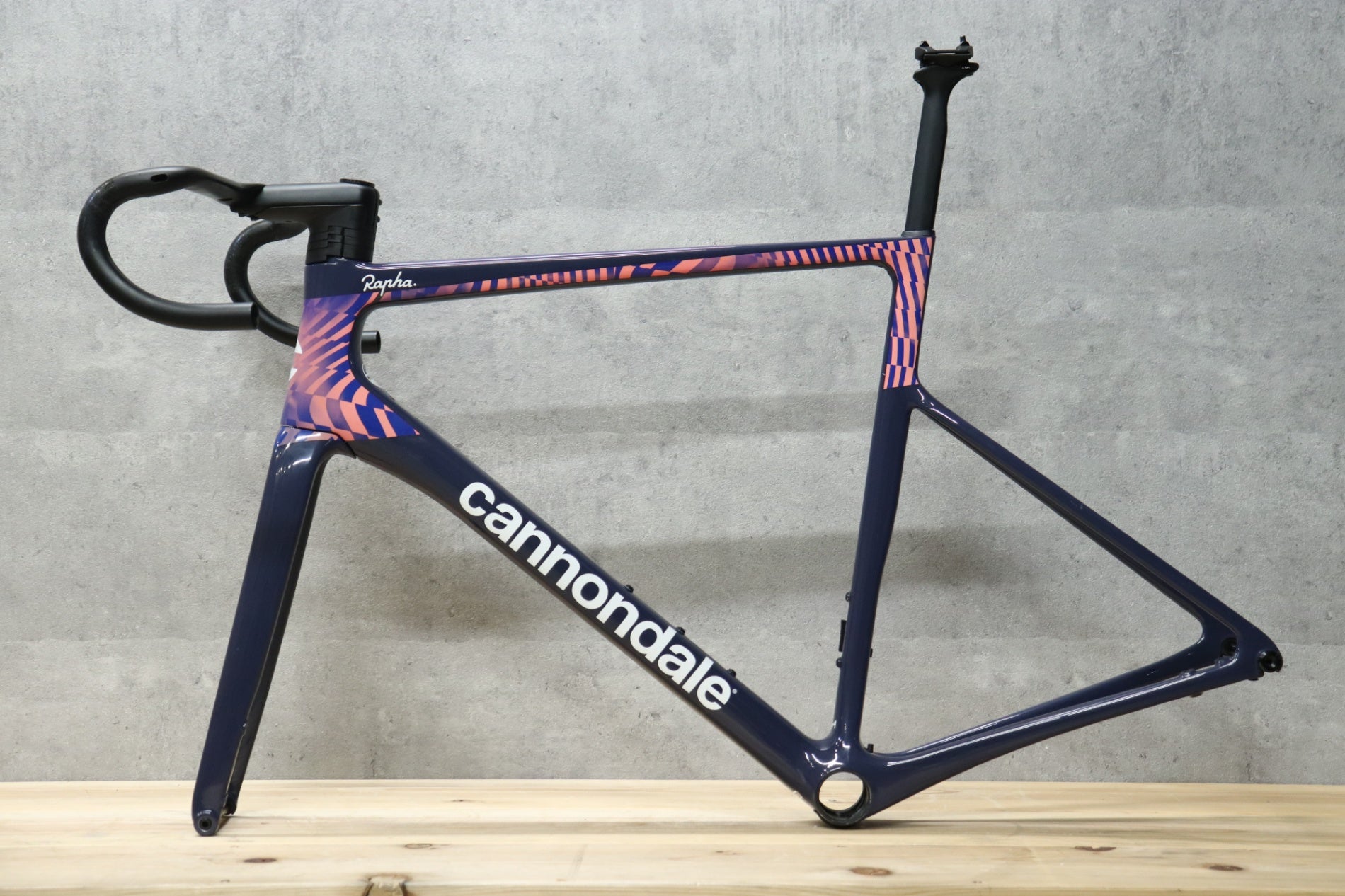 キャノンデール CANNONDALE スーパーシックス エボ SUPERSIX EVO HI