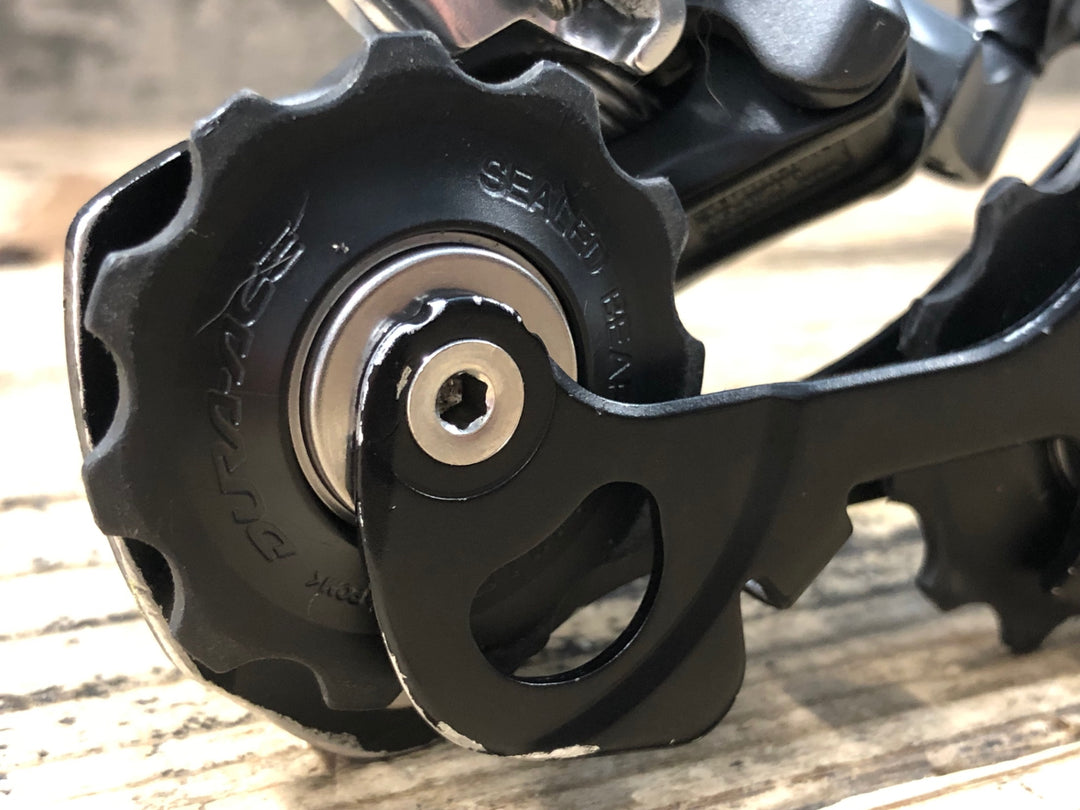 JK570 シマノ SHIMANO アルテグラ ULTEGRA RD-6700 リアディレイラー 10S