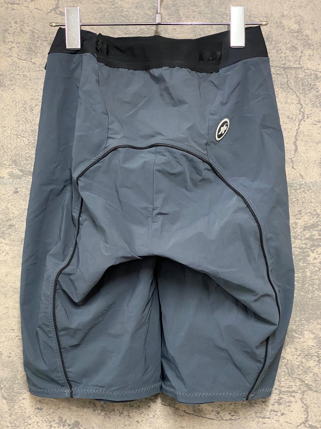 JO791 アソス ASSOS HALF SHORTS CARGO OFFROAD TRAIL Sサイズ