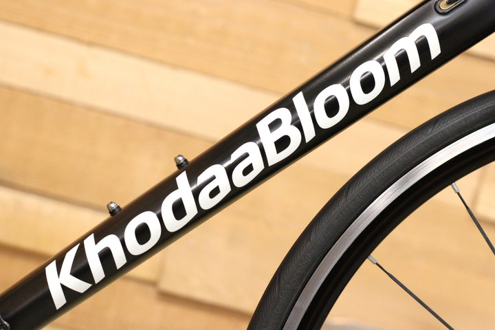 コーダーブルーム KHODAA BLOOM ファーナ FARNA SL2 2019 465サイズ シマノ 105 R7000 11S アルミ ロードバイク 【立川店】