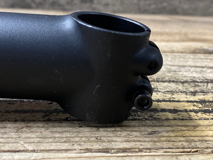 JQ651 ボントレガー BONTRAGER ELITE BLENDR STEM アルミステム 黒 Φ31.8 100mm 7°