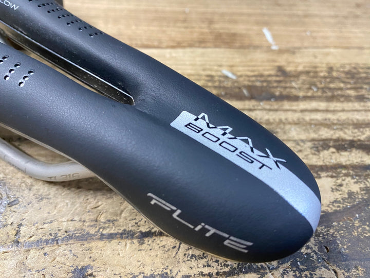KF860 セライタリア selle italia FLITE MAX BOOST GEL サドル Ti316レール 155mm
