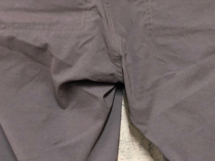 KP687 ラファ Rapha TECHNICAL TROUSER ロングパンツ ブラウン 36W 34L