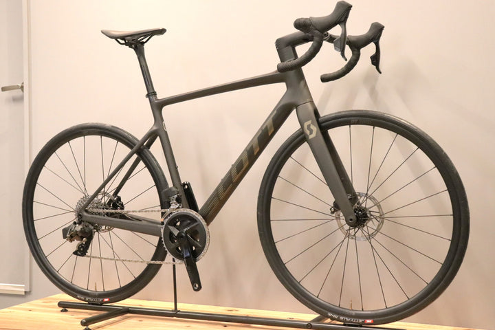 スコット SCOTT アディクト ADDICT RC10 2022モデル Mサイズ スラム ライバル eTap AXS 12S カーボン ロードバイク 【仙台店】