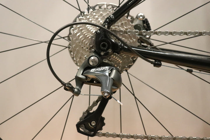 トレック TREK ドマーネ DOMANE AL4 GEN3 DISC 2021モデル 49サイズ シマノ ティアグラ 4720 10S アルミ ロードバイク 【仙台店】