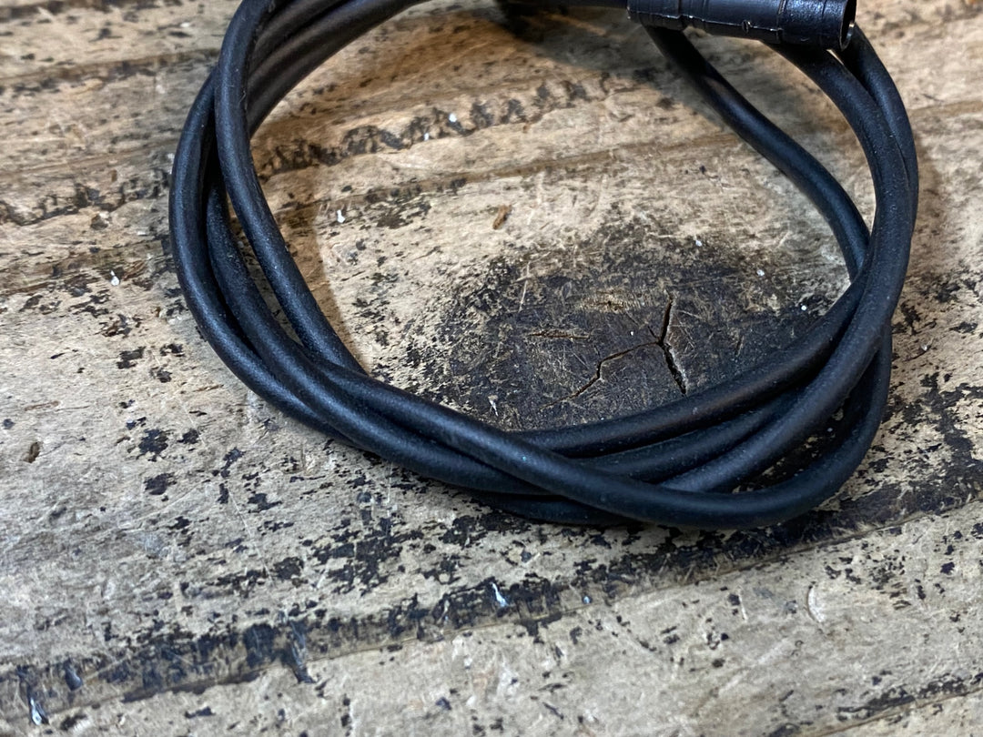 JT305 シマノ SHIMANO EW-SD50 エレクトリックケーブル 750mm DI2 動作確認済み