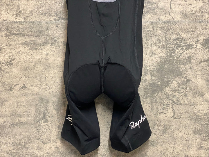 KO849 ラファ Rapha CLASSIC BIB SHORTS ビブショーツ 黒 M
