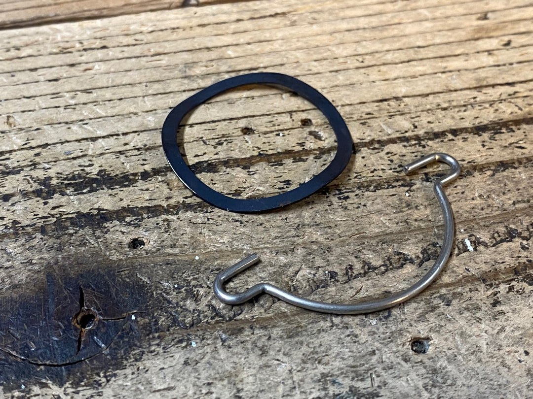 JV063 ウィッシュボーン WISHBONE BTUBE-002 T47855-25C ボトムブラケット ウルトラトルク