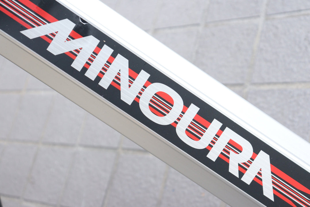 ミノウラ MINOURA ハイブリッドローラー HYBRID ROLLER LIVE RIDE FG220 ローラー台 【横浜店】