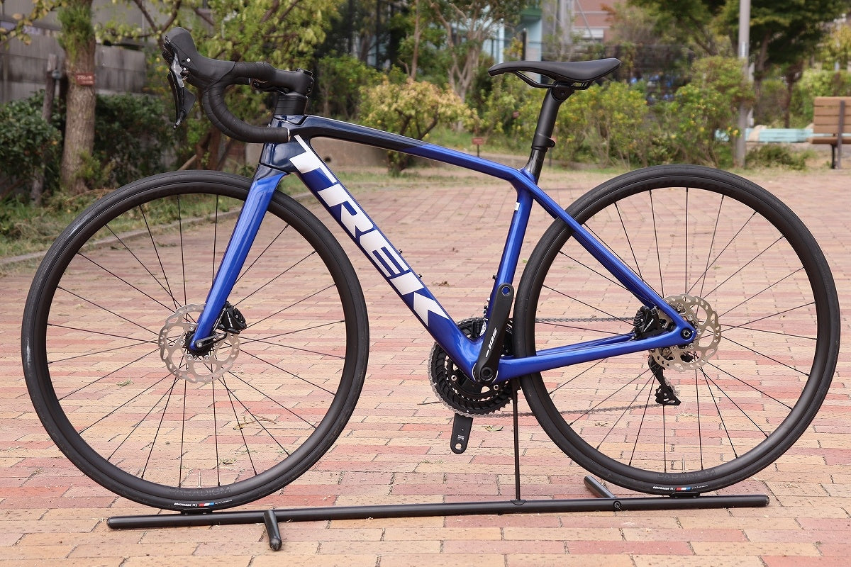 トレック TREK エモンダ EMONDA SL5 DISC 2023年モデル 50サイズ