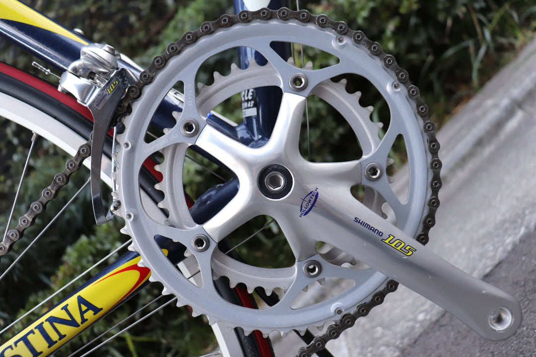 スペシャライズド SPECIALIZED アレー ALLEZ E5 COMP FESTINA TEAM シマノ 105 5500 9S アルミ ロードバイク 【さいたま浦和店】