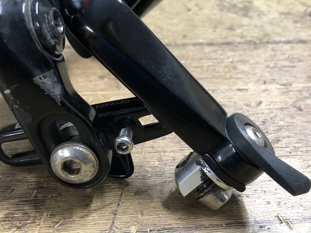 KN327 スラム SRAM ダイレクトマウント S900 Direct Mount ブレーキキャリパー 前後セット