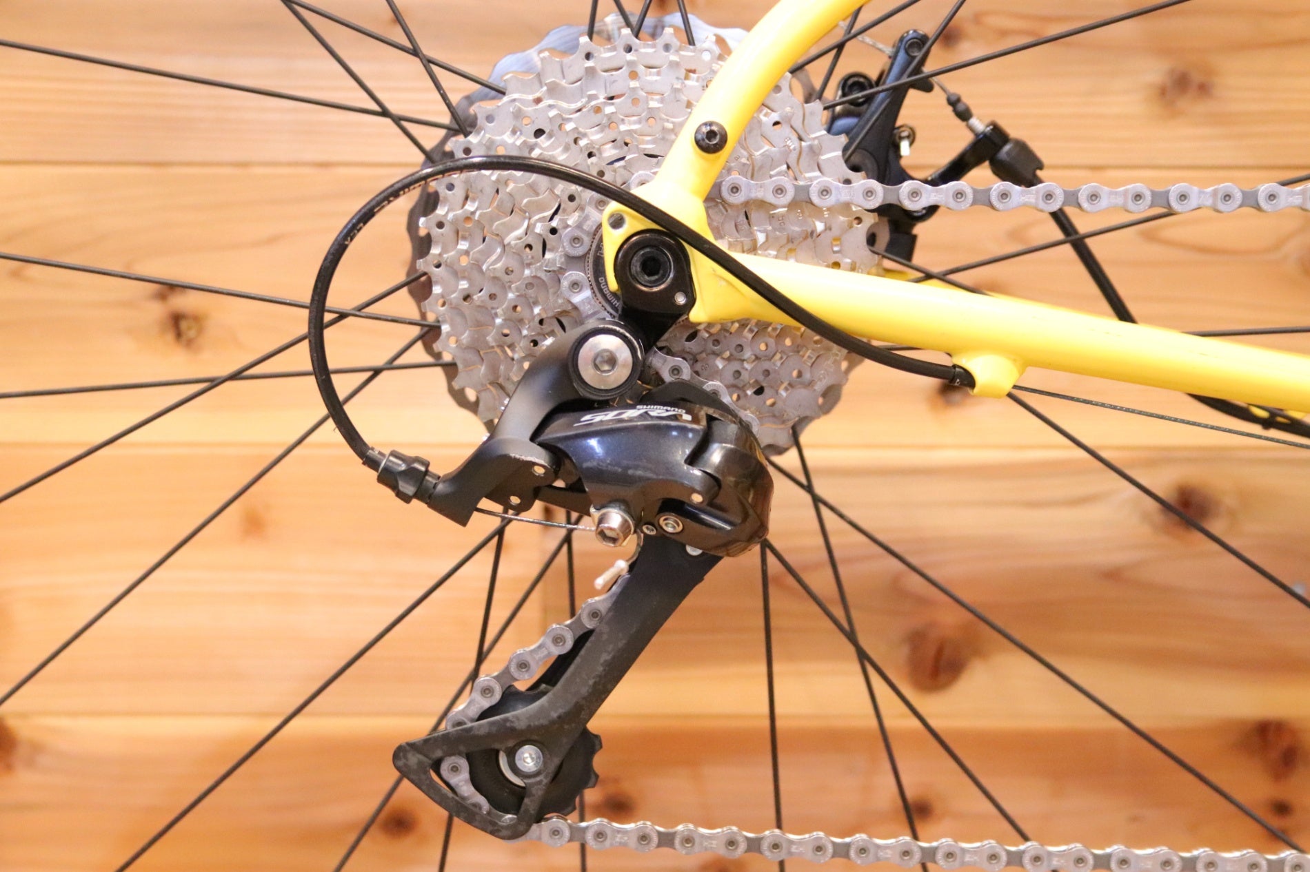 キャノンデール CANNONDALE シナプス SYNAPSE 3 DISC 2024モデル 51 キャノンデール CANNONDALE シナプス SYNAPSE 3 DISC 2024モデル 51