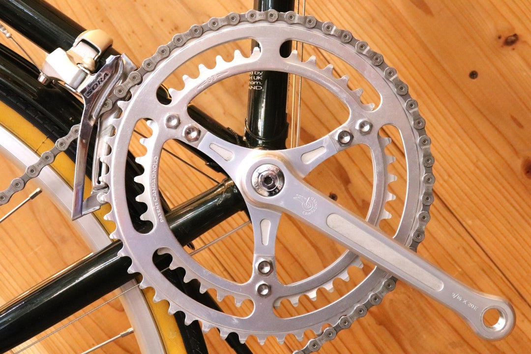 ラレー RALEIGH クラブ スペシャル CLUB SPECIAL 2009年頃 シマノ ソラ 