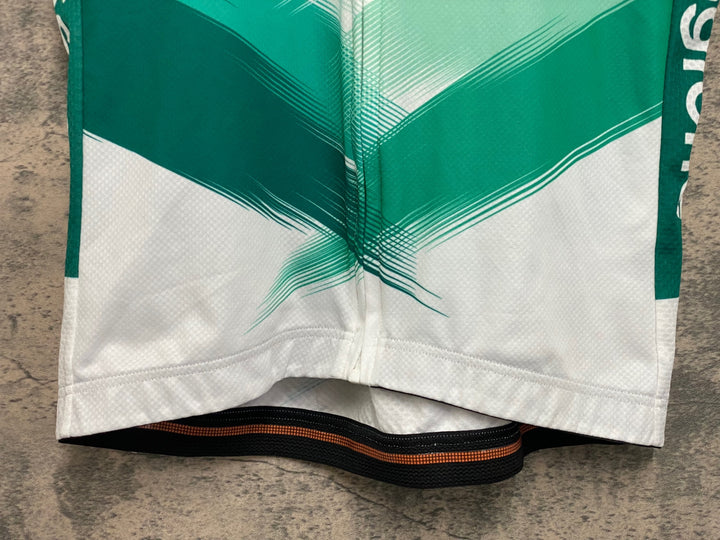 KH387 スポーツフル SPORTFUL 半袖サイクルジャージ L BORA