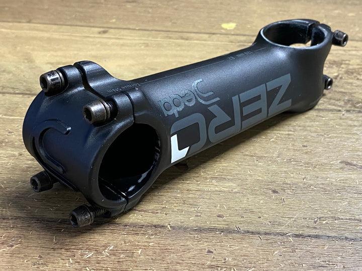 KA976 デダ Deda ZERO 1 アルミ ステム 120mm Φ31.7 OS 82°