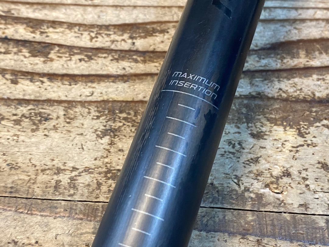 JX686 ロヴァ―ル ROVAL アルピニスト ALPINIST カーボン シートポスト Φ27.2 350mm