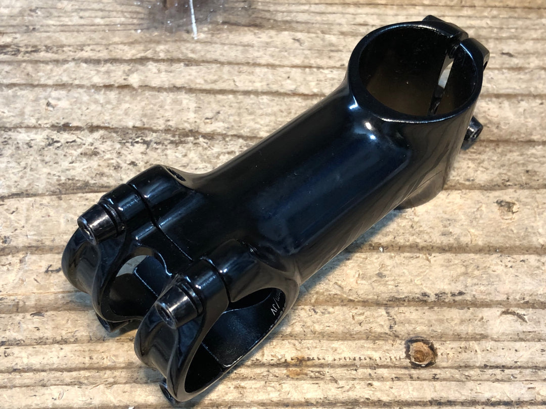 JW546 プライム Prime Doyenne Lightweight Road Stem アルミステム 黒 80mm Φ31.8 OS