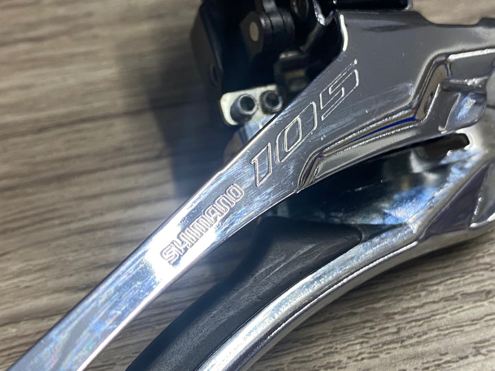 KA340 シマノ SHIMANO 105 FD-R7000 フロントディレイラー 直付