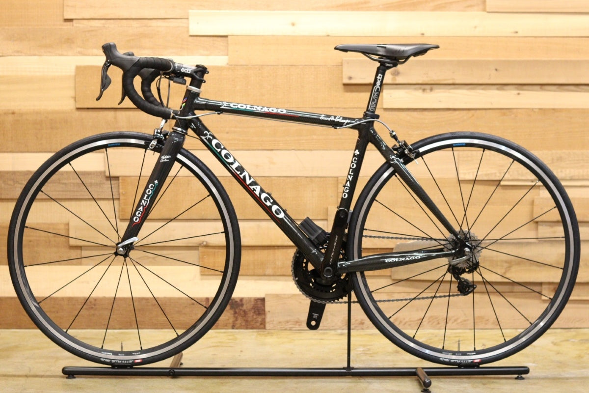 コルナゴ C40 Dura-Ace デュラエース 完成車 ロードバイク コルナゴ COLNAGO エクストリーム Extreme-C 450Sサイズ シマノ