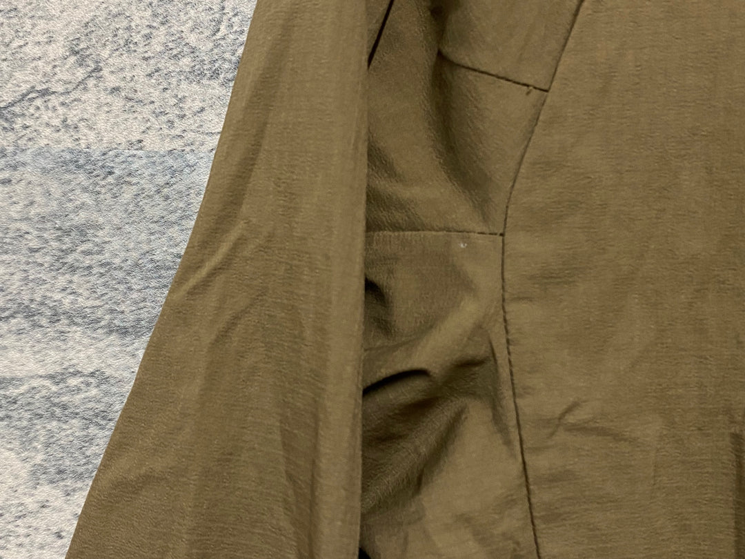 KC330 ラファ Rapha WOMEN'S TRAIL LIGHTWEIGHT JACKET 長袖 ウィンドブレーカー XS