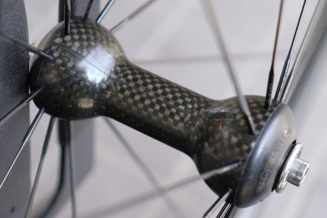 カンパニョーロ Campagnolo ハイペロン HYPERON カーボン チューブラー