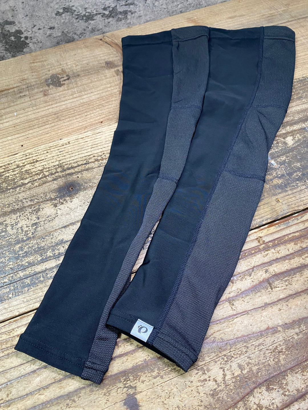 JP220 パールイズミ PEARL iZUMi アームカバー 黒 XL