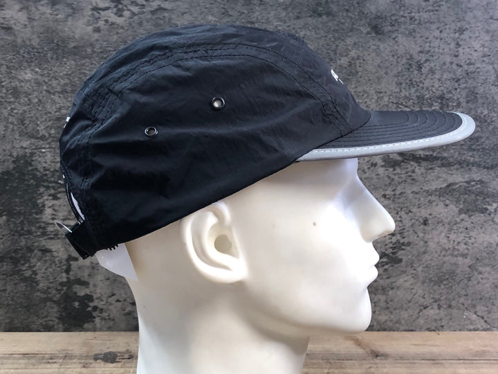 JP559 ポリマーワークショップ POLYMER WORKSHOP Work Cap キャップ 黒 ワンサイズ