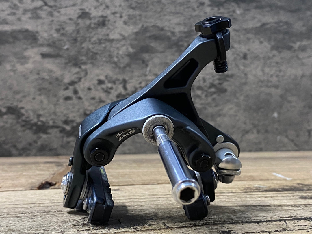 KM963 シマノ SHIMANO アルテグラ ULTEGRA BR-R8000 キャリパーブレーキ フロント