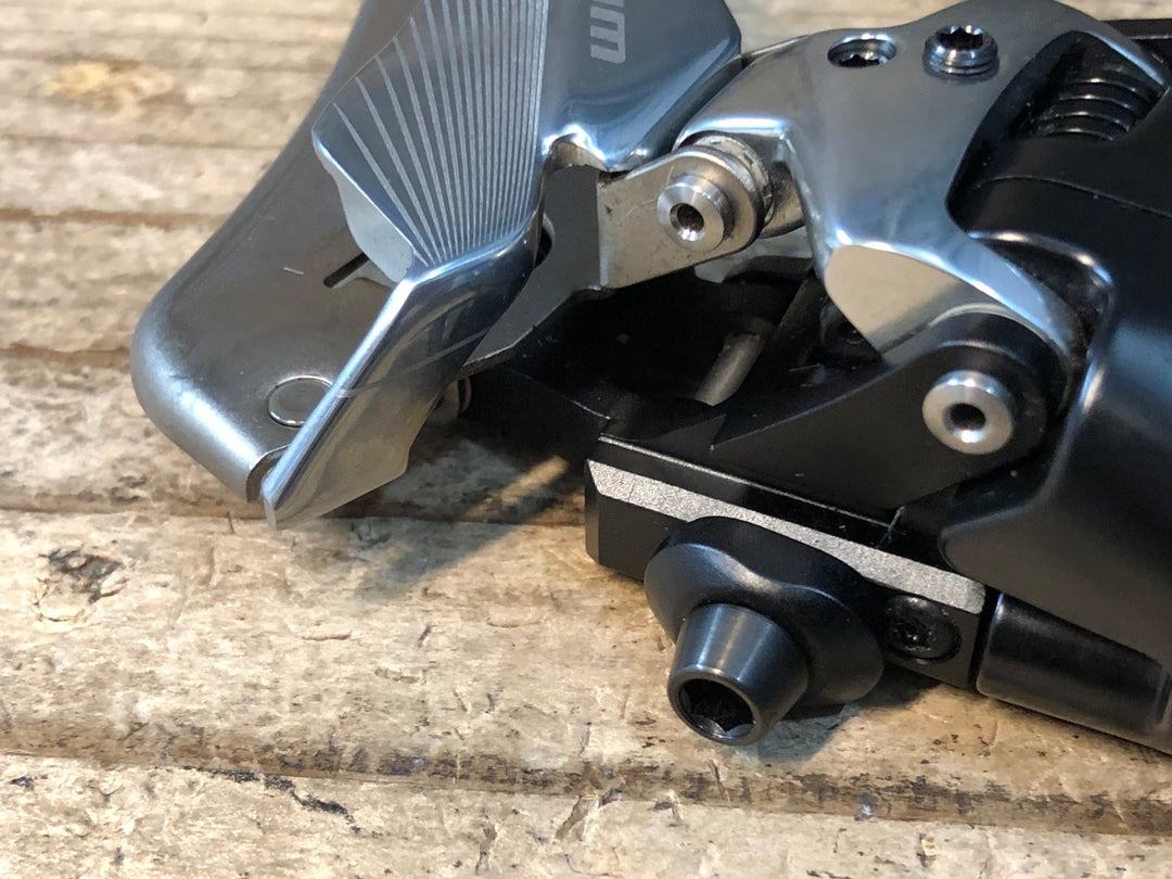 JR071 スラム SRAM RED eTAP フロントディレイラー 11S 電動