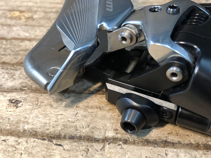 JR071 スラム SRAM RED eTAP フロントディレイラー 11S 電動