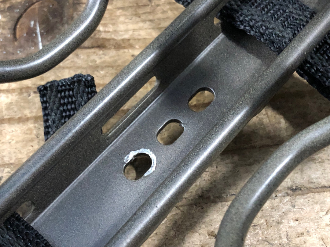 KP232 ブラックバーン BLACKBURN アウトポストカーゴケージ OUTPOST CARGO CAGE マウントケージ