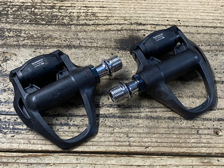KD303 シマノ SHIMANO アルテグラ ULTEGRA PD-R8000 ビンディングペダル SPD-SL