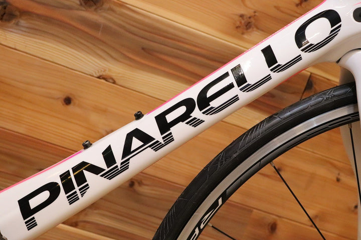 ピナレロ PINARELLO マーヴェル MARVEL 30HM12K 2015モデル 425EFサイズ シマノ 105 5800 MIX 11S カーボン ロードバイク 【広島店】