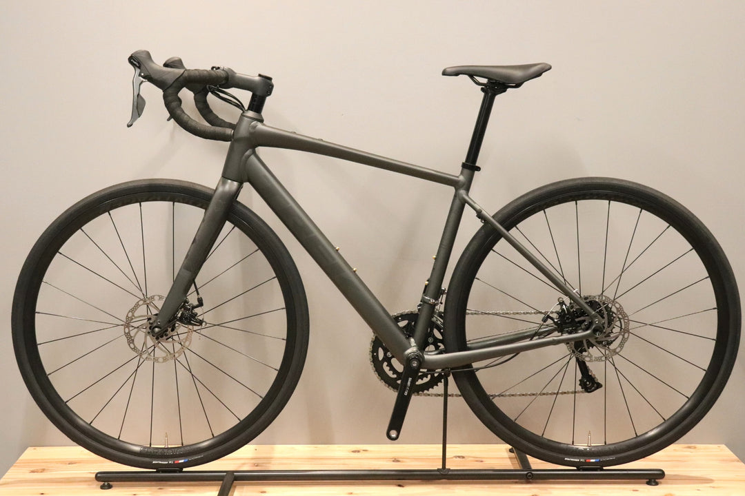 トレック TREK ドマーネ DOMANE AL2 GEN4 2024モデル 52サイズ シマノ クラリス R2000 MIX 8S アルミ ロードバイク 【仙台店】