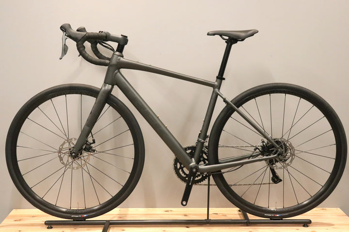 トレック TREK ドマーネ DOMANE AL2 GEN4 2024モデル 52サイズ シマノ クラリス R2000 MIX 8S アルミ ロードバイク 【仙台店】